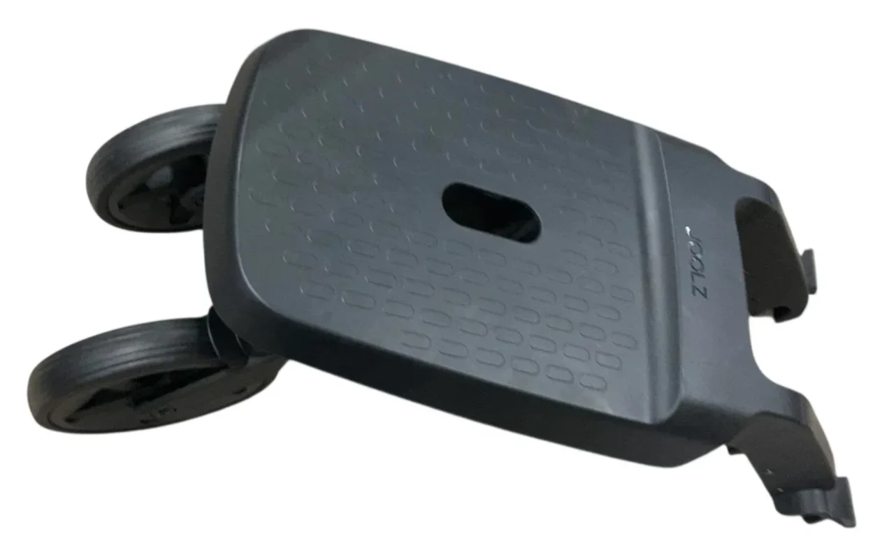 Joolz Aer2 Footboard, With Seat - Image 2