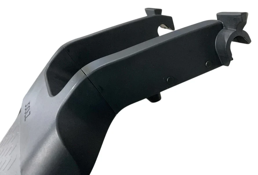 Joolz Aer2 Footboard, With Seat - Image 4