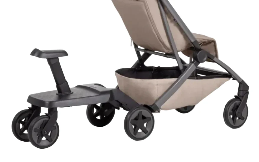 Joolz Aer2 Footboard, With Seat