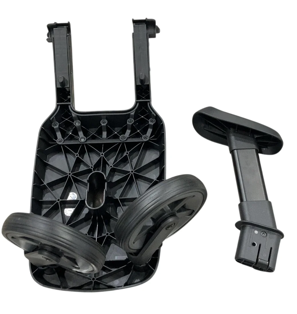Joolz Aer2 Footboard, With Seat - Image 3