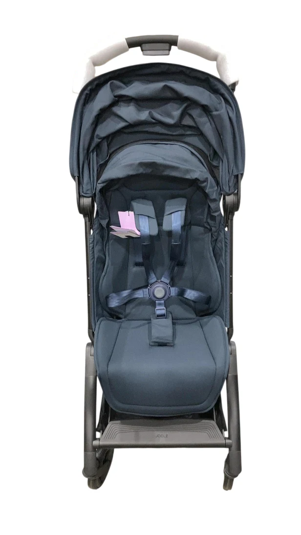 Joolz Aer2 Lightweight Travel Stroller, 2025, Dark Navy - Image 3