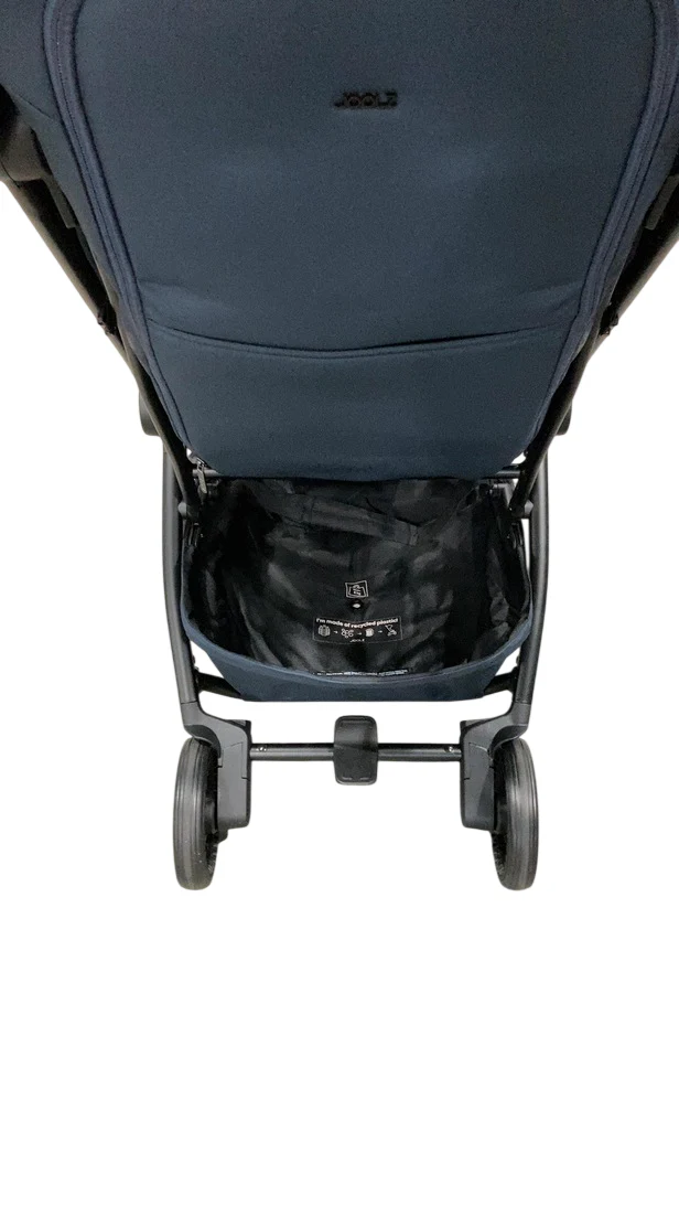 Joolz Aer2 Lightweight Travel Stroller, 2025, Dark Navy - Image 4