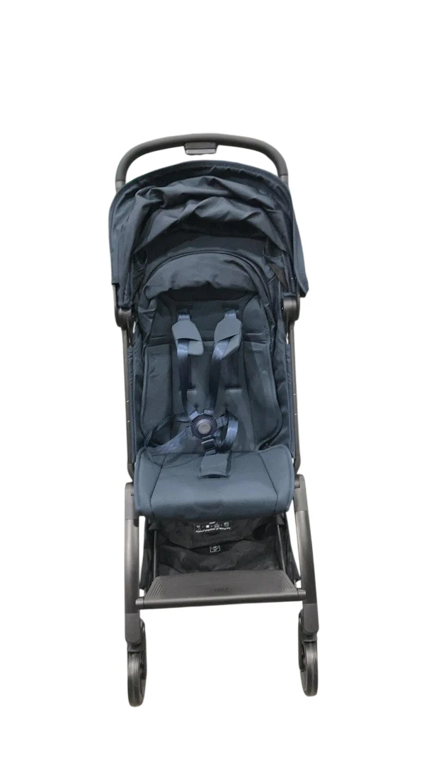 Joolz Aer2 Lightweight Travel Stroller, 2025, Dark Navy - Image 3