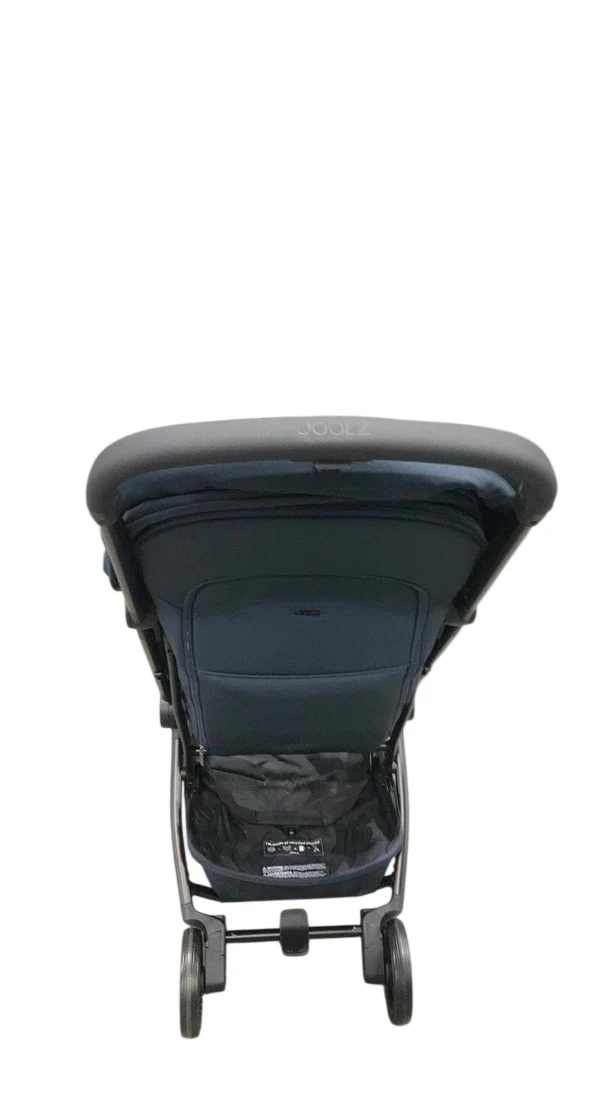 Joolz Aer2 Lightweight Travel Stroller, 2025, Dark Navy - Image 4