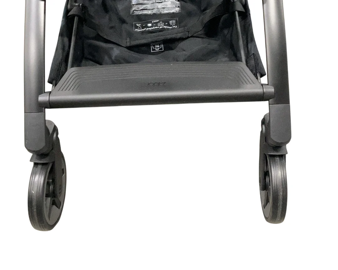 Joolz Aer2 Lightweight Travel Stroller, 2025, Dark Navy - Image 5