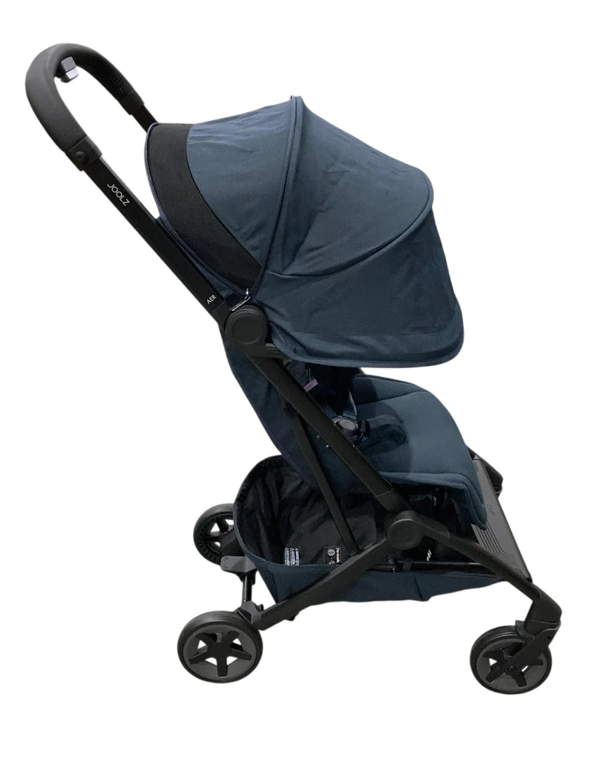 Joolz Aer2 Lightweight Travel Stroller, 2025, Dark Navy - Image 2
