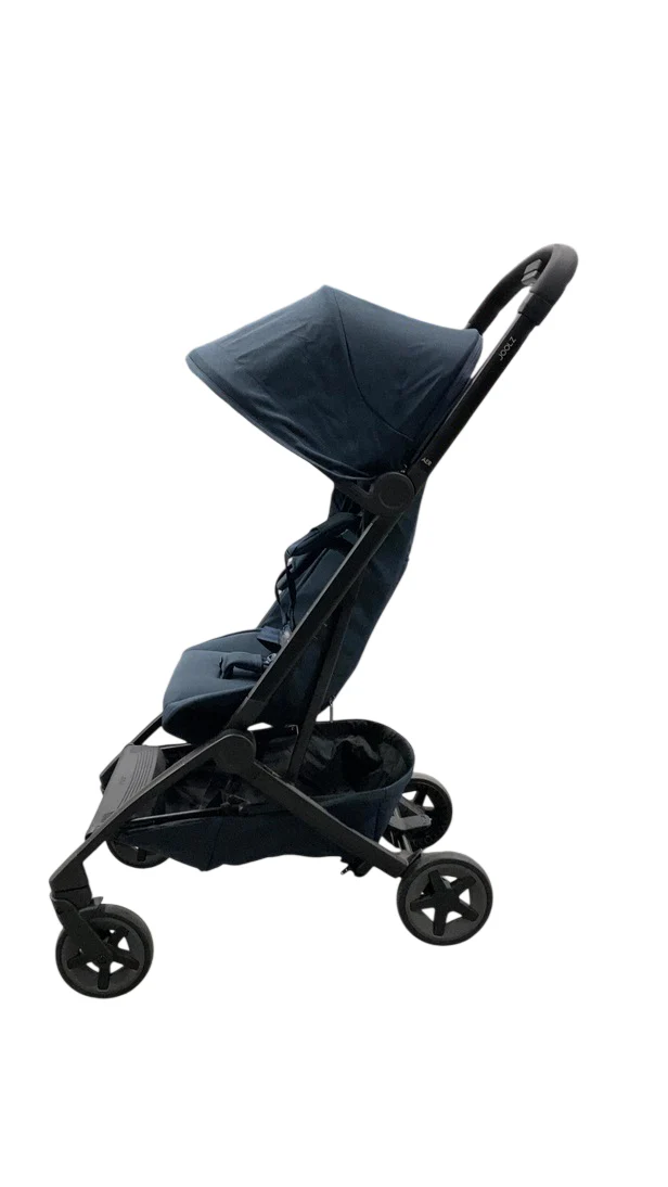 Joolz Aer2 Lightweight Travel Stroller, 2025, Dark Navy - Image 3