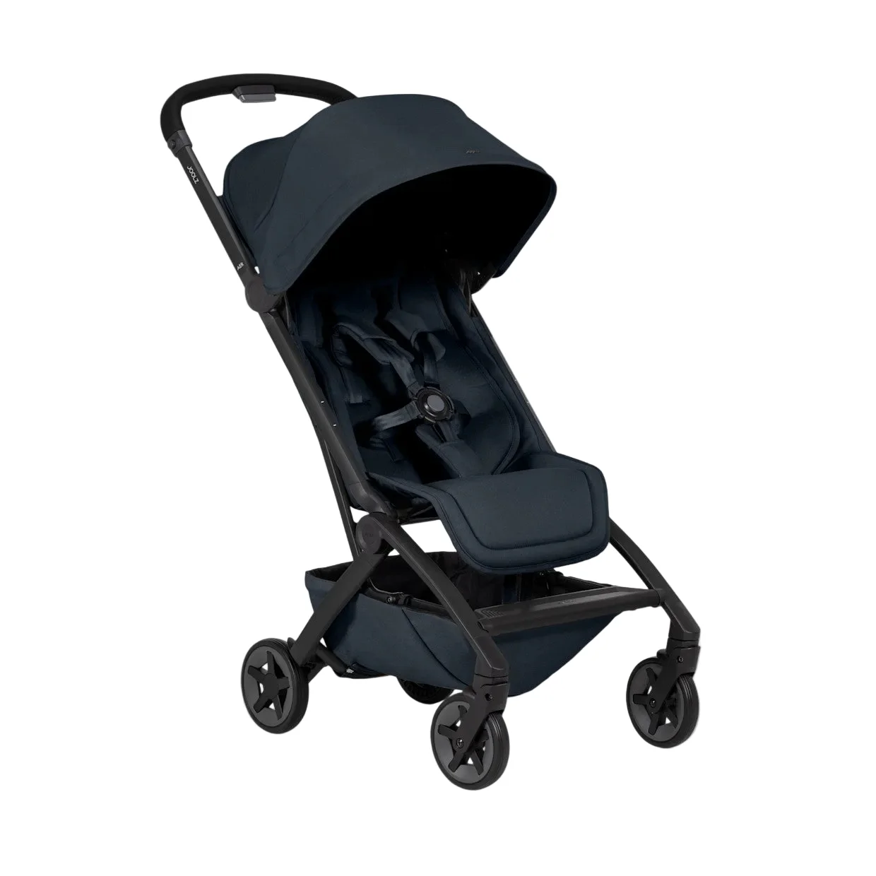 Joolz Aer2 Lightweight Travel Stroller, 2025, Dark Navy