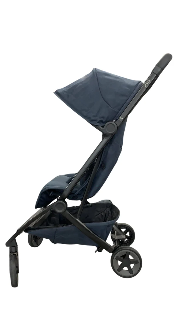 Joolz Aer2 Lightweight Travel Stroller, 2025, Dark Navy - Image 4
