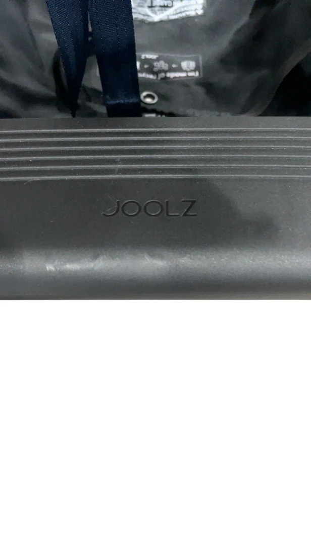 Joolz Aer2 Lightweight Travel Stroller, 2025, Dark Navy - Image 9