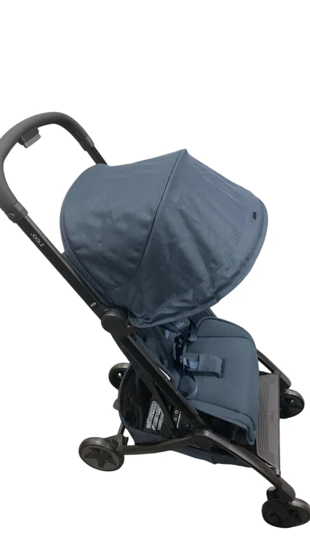 Joolz Aer2 Lightweight Travel Stroller, 2025, Dark Navy - Image 2
