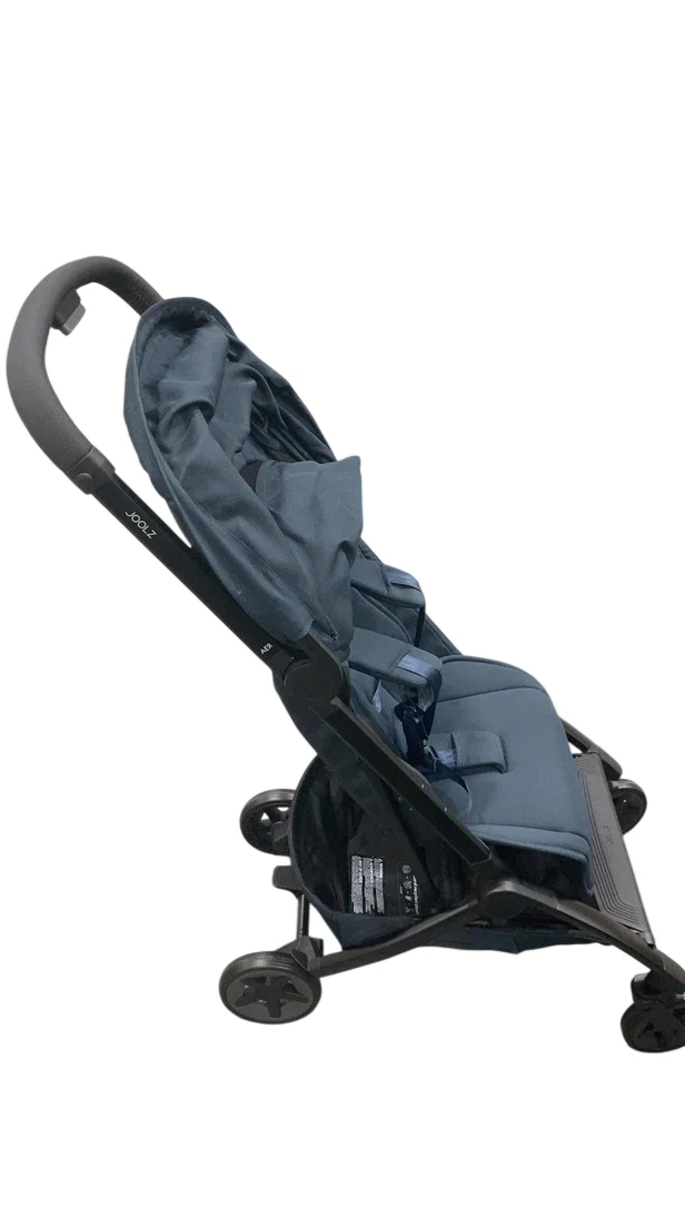 Joolz Aer2 Lightweight Travel Stroller, 2025, Dark Navy - Image 3