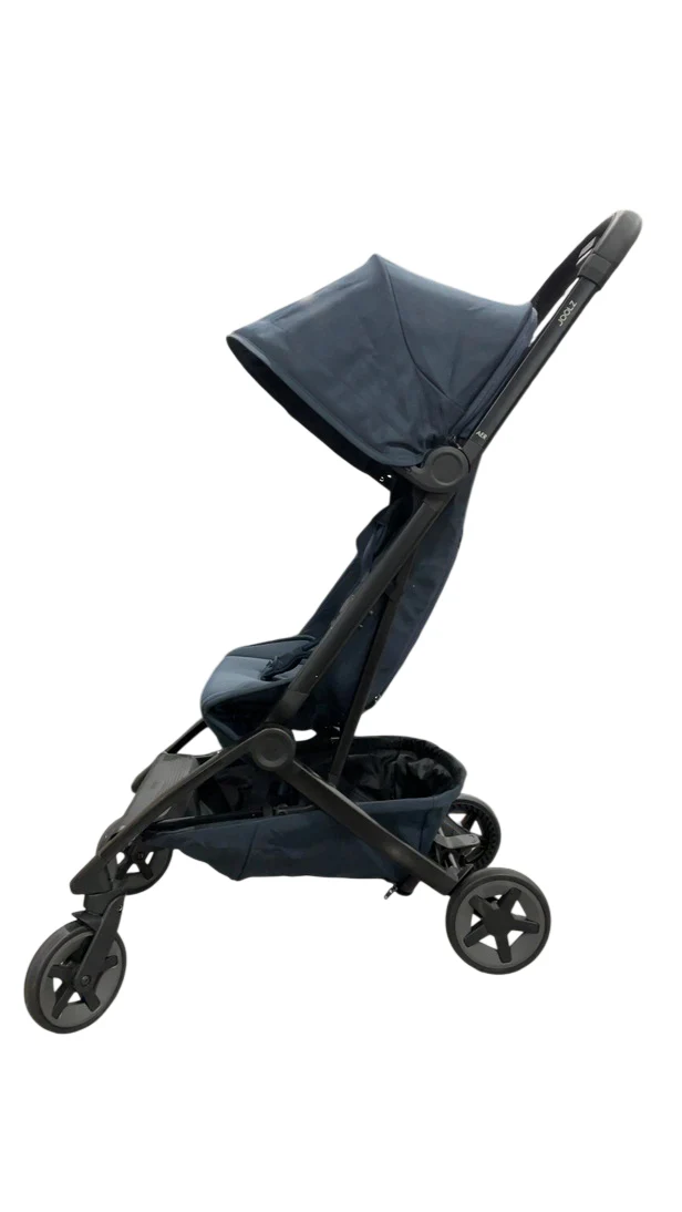 Joolz Aer2 Lightweight Travel Stroller, 2025, Dark Navy - Image 2