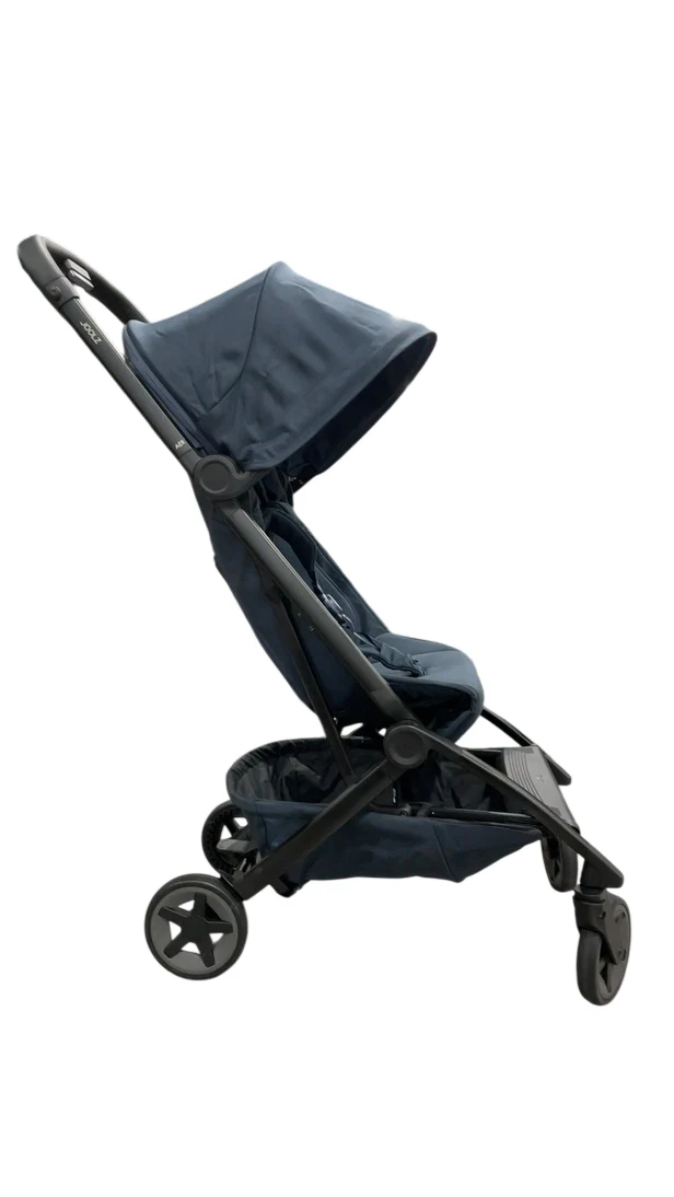 Joolz Aer2 Lightweight Travel Stroller, 2025, Dark Navy - Image 3