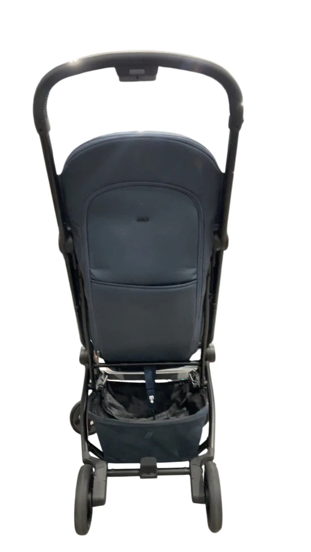 Joolz Aer2 Lightweight Travel Stroller, 2025, Dark Navy - Image 5