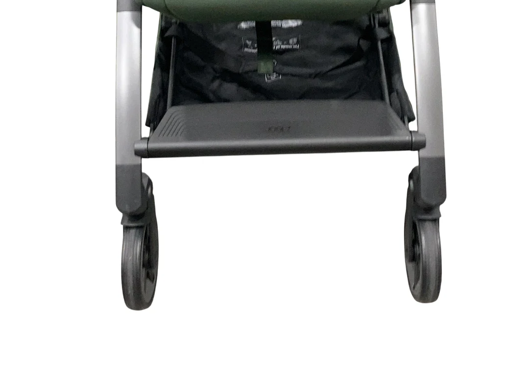 Joolz Aer2 Lightweight Travel Stroller, 2025, Forest Green - Image 5
