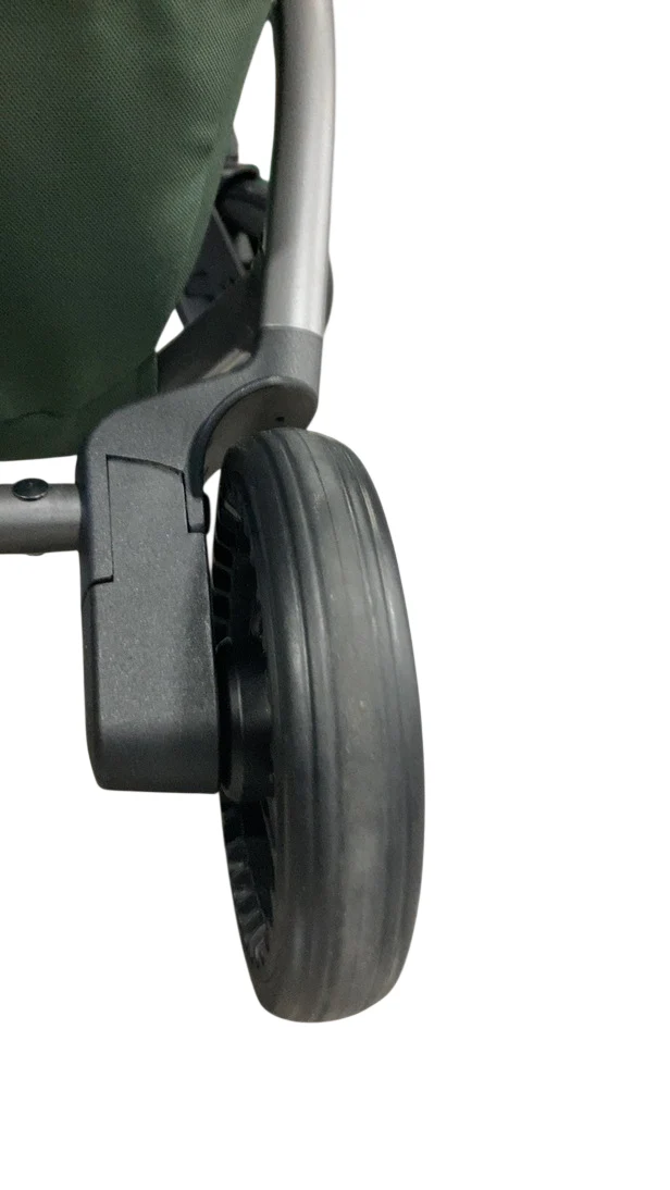 Joolz Aer2 Lightweight Travel Stroller, 2025, Forest Green - Image 3