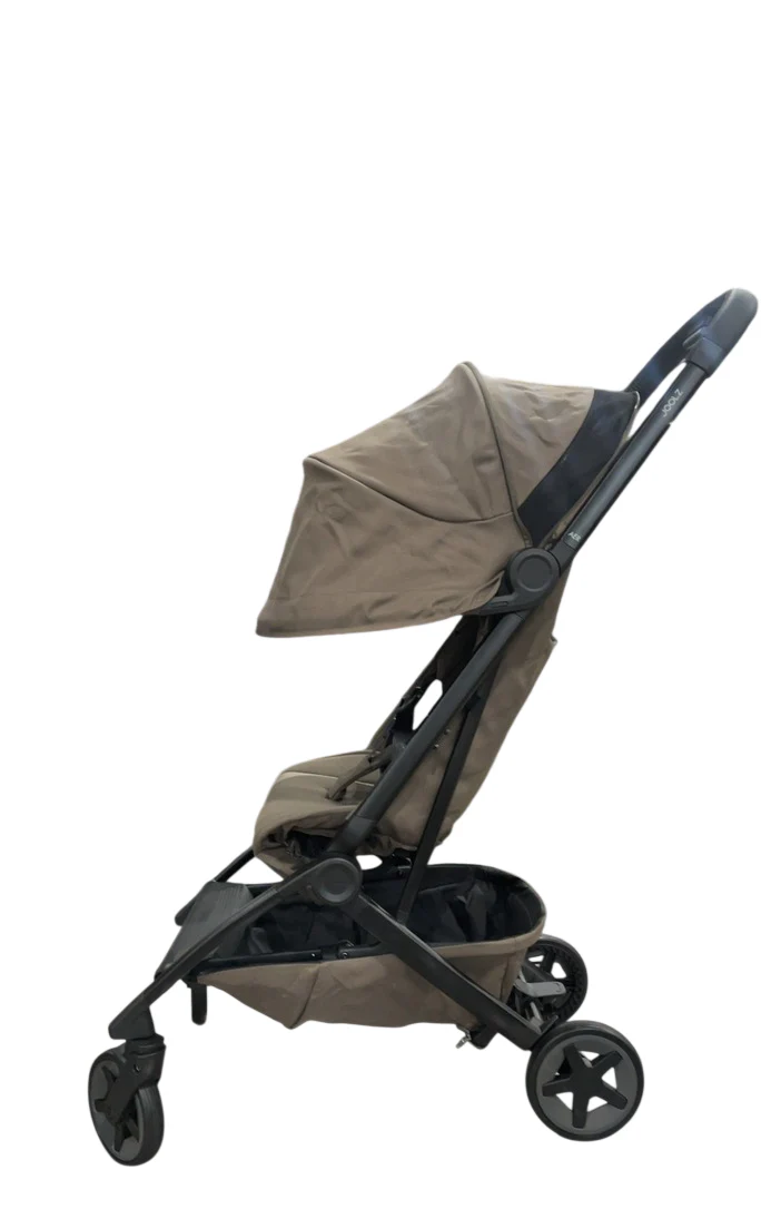 Joolz Aer2 Lightweight Travel Stroller, 2025, Hazel Brown - Image 2