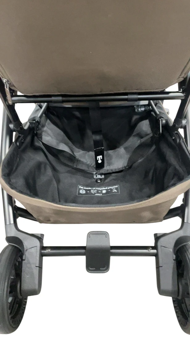 Joolz Aer2 Lightweight Travel Stroller, 2025, Hazel Brown - Image 5