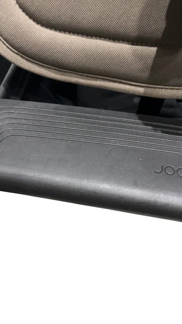 Joolz Aer2 Lightweight Travel Stroller, 2025, Hazel Brown - Image 4