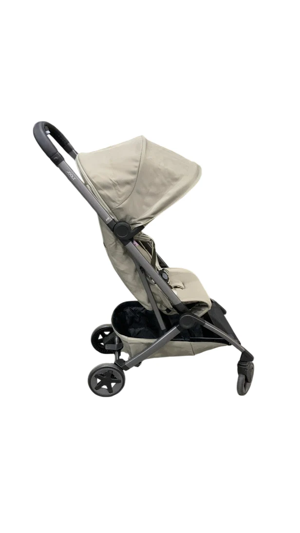 Joolz Aer2 Lightweight Travel Stroller, 2025, Sage Green - Image 2