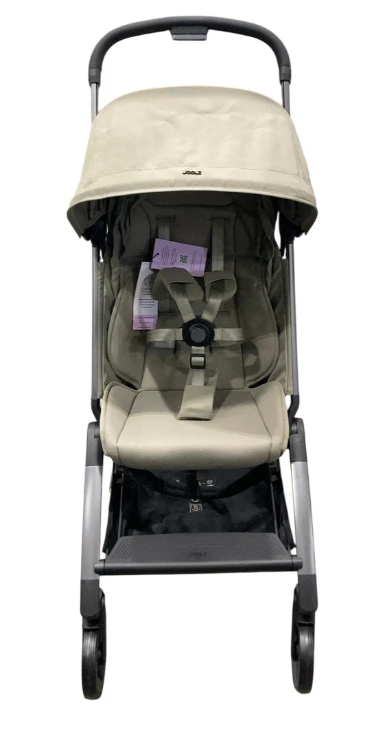 Joolz Aer2 Lightweight Travel Stroller, 2025, Sage Green