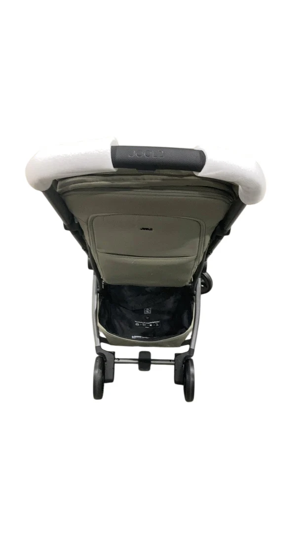Joolz Aer2 Lightweight Travel Stroller, 2025, Sage Green - Image 2