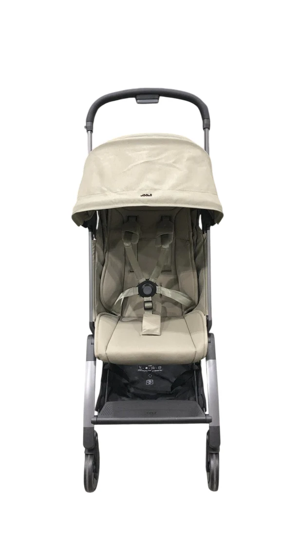 Joolz Aer2 Lightweight Travel Stroller, 2025, Sage Green