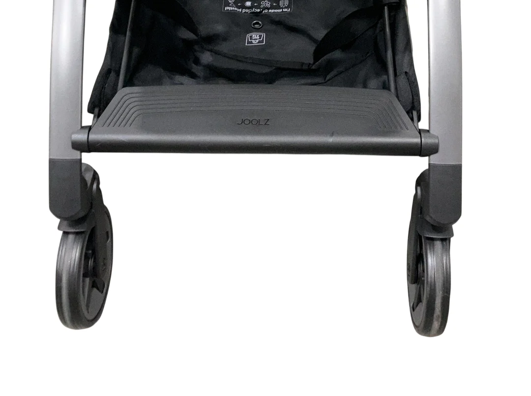 Joolz Aer2 Lightweight Travel Stroller, 2025, Sage Green - Image 5