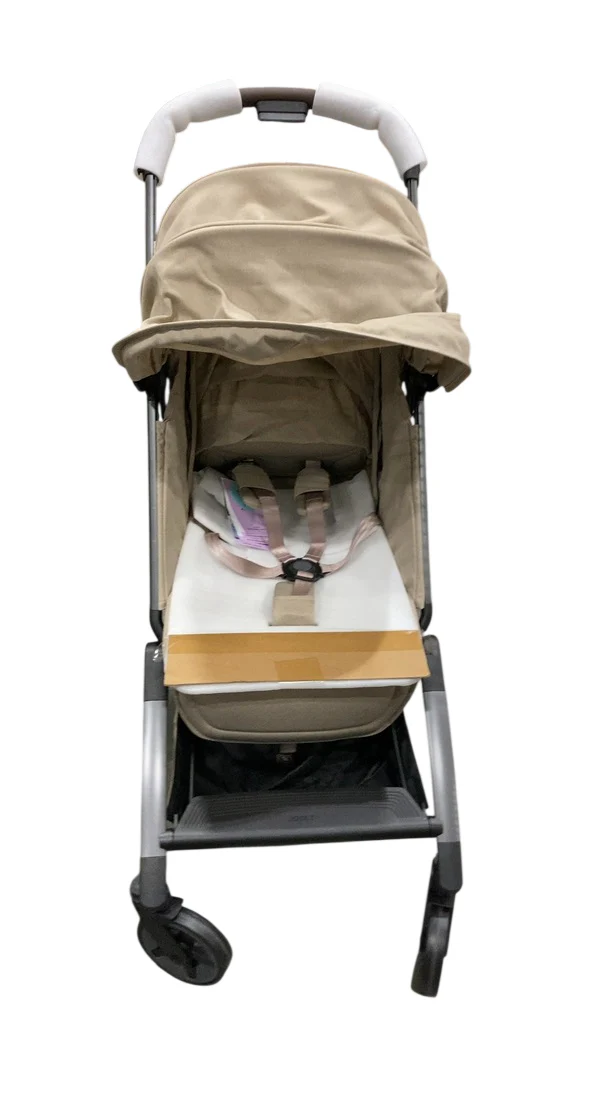 Joolz Aer2 Lightweight Travel Stroller, 2025, Sandy Taupe - Image 3