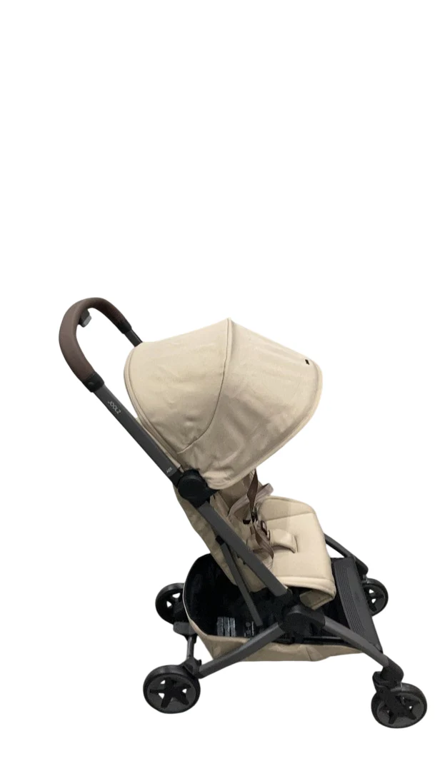 Joolz Aer2 Lightweight Travel Stroller, 2025, Sandy Taupe - Image 2