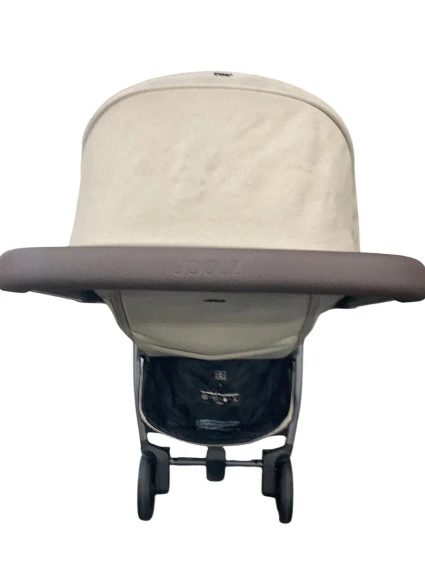 Joolz Aer2 Lightweight Travel Stroller, 2025, Sandy Taupe - Image 4