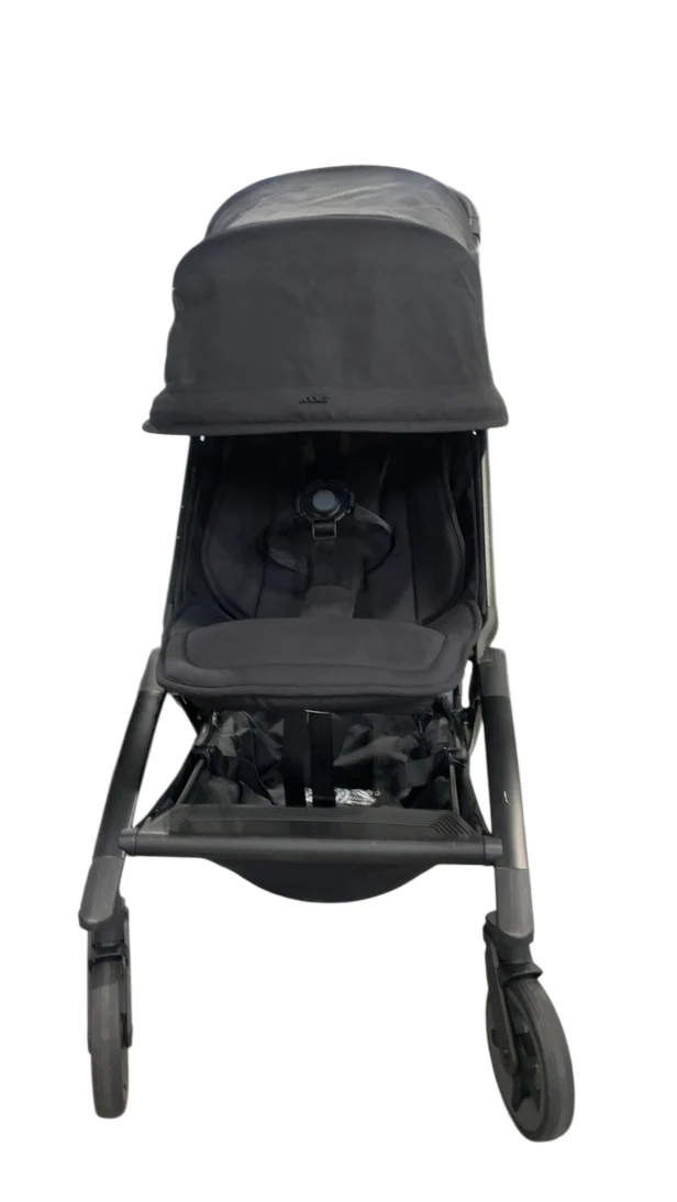 Joolz Aer2 Lightweight Travel Stroller, 2025, Space Black - Image 2