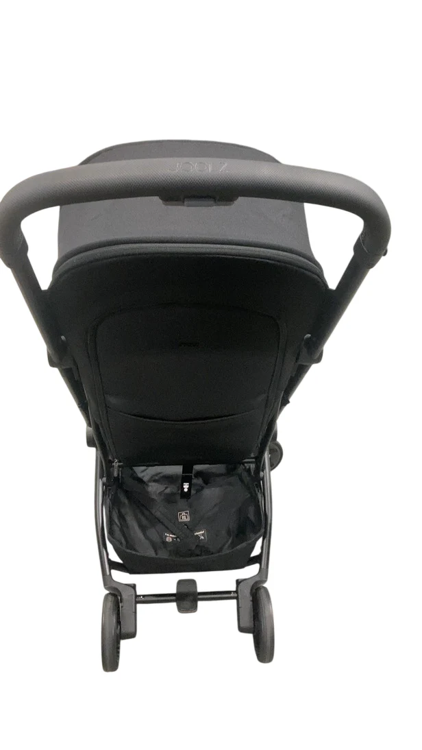 Joolz Aer2 Lightweight Travel Stroller, 2025, Space Black - Image 7