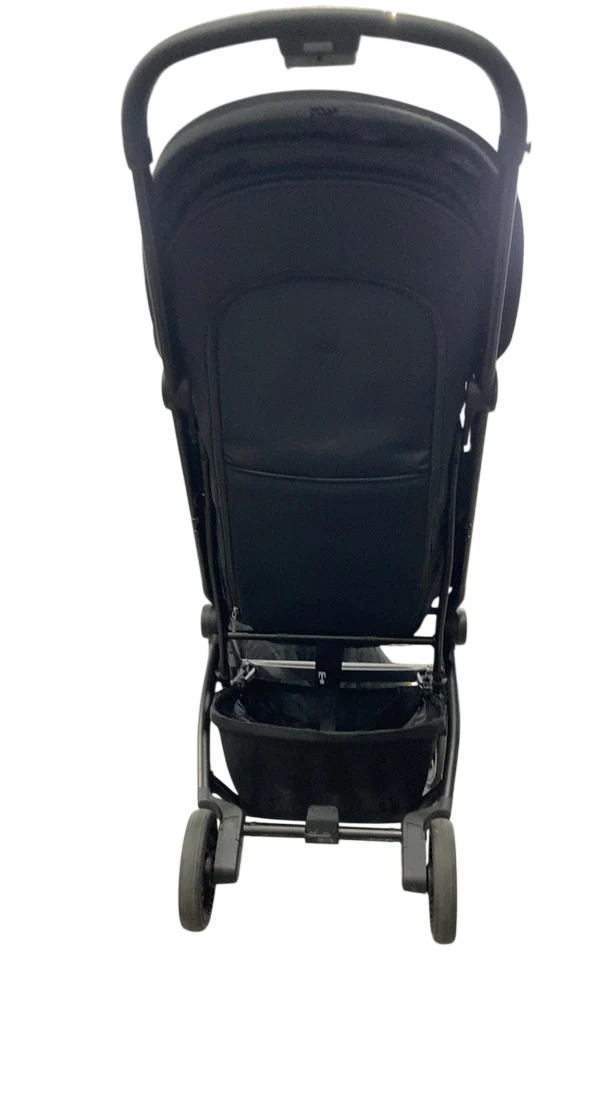 Joolz Aer2 Lightweight Travel Stroller, 2025, Space Black - Image 6