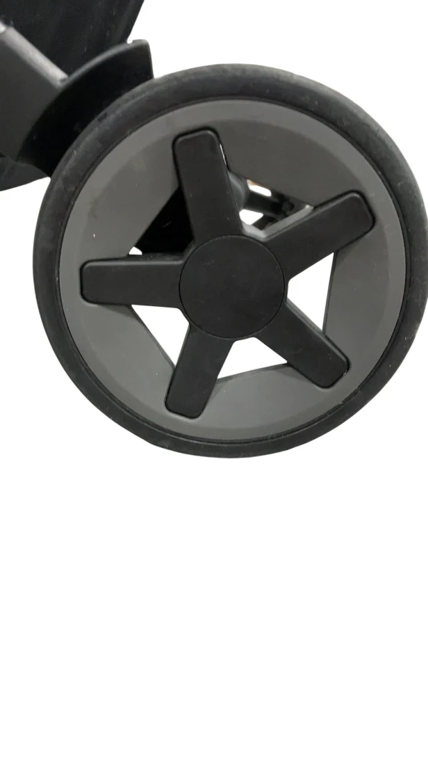 Joolz Aer2 Lightweight Travel Stroller, 2025, Space Black - Image 12