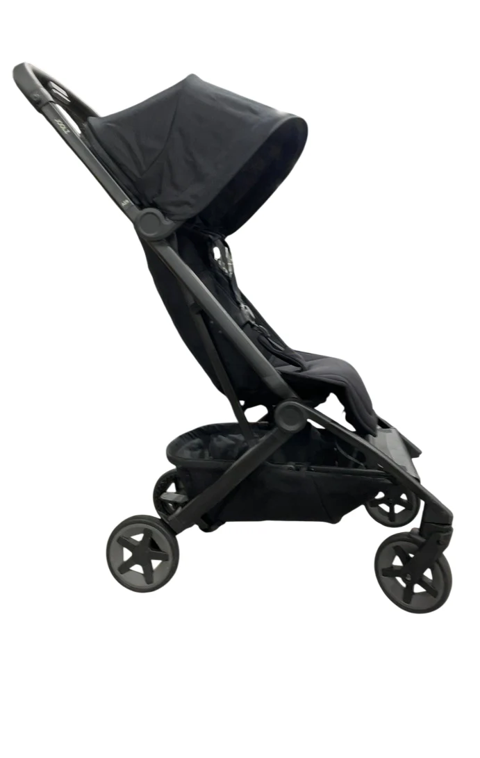 Joolz Aer2 Lightweight Travel Stroller, 2025, Space Black - Image 2
