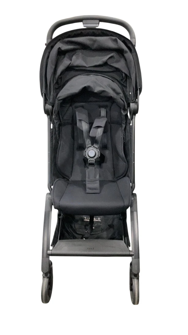 Joolz Aer2 Lightweight Travel Stroller, 2025, Space Black - Image 2