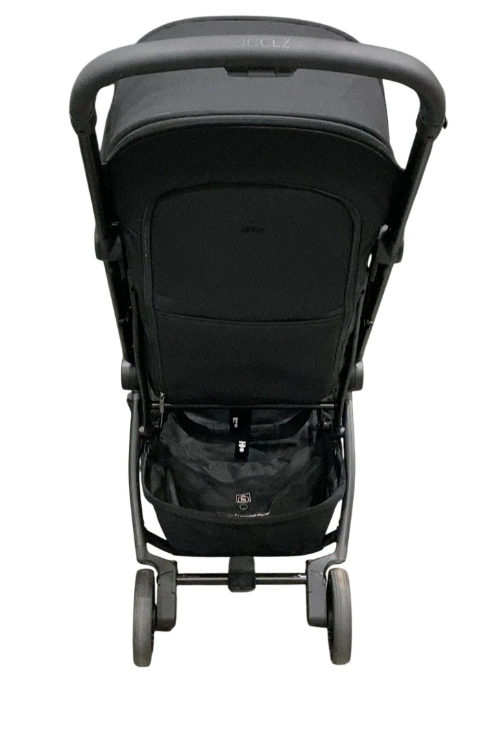 Joolz Aer2 Lightweight Travel Stroller, 2025, Space Black - Image 4