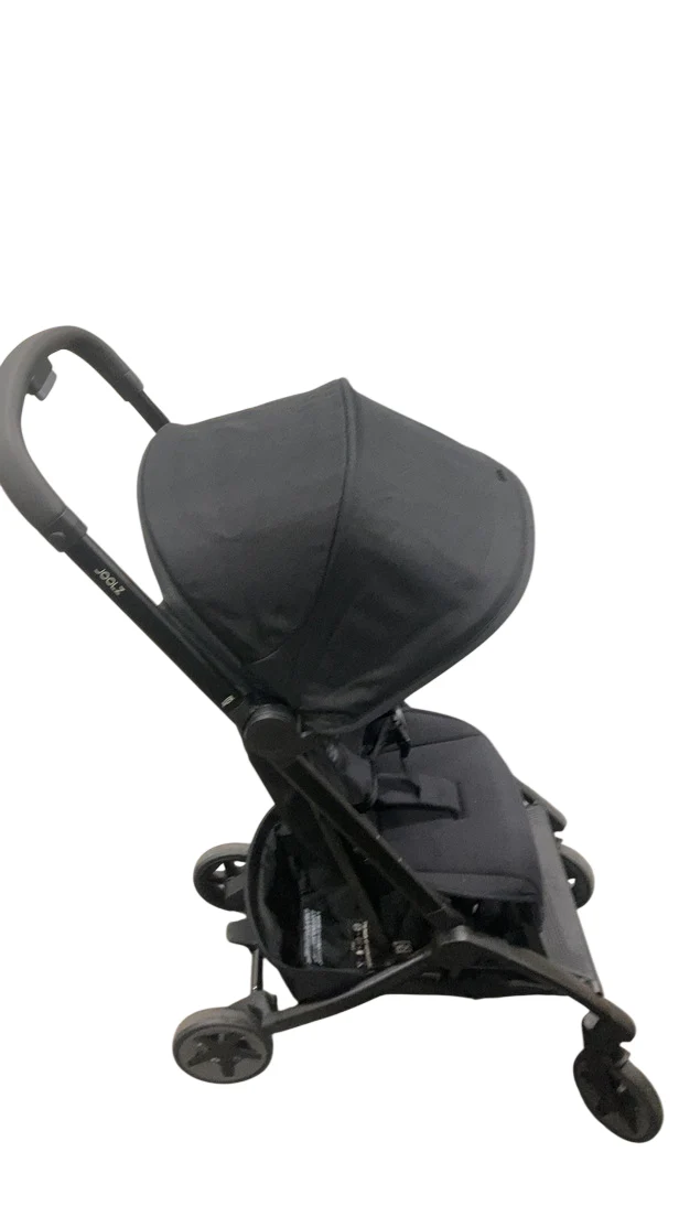 Joolz Aer2 Lightweight Travel Stroller, 2025, Space Black - Image 2