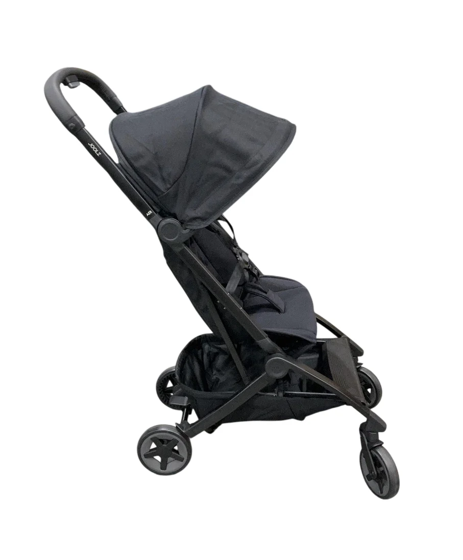 Joolz Aer2 Lightweight Travel Stroller, 2025, Space Black - Image 2