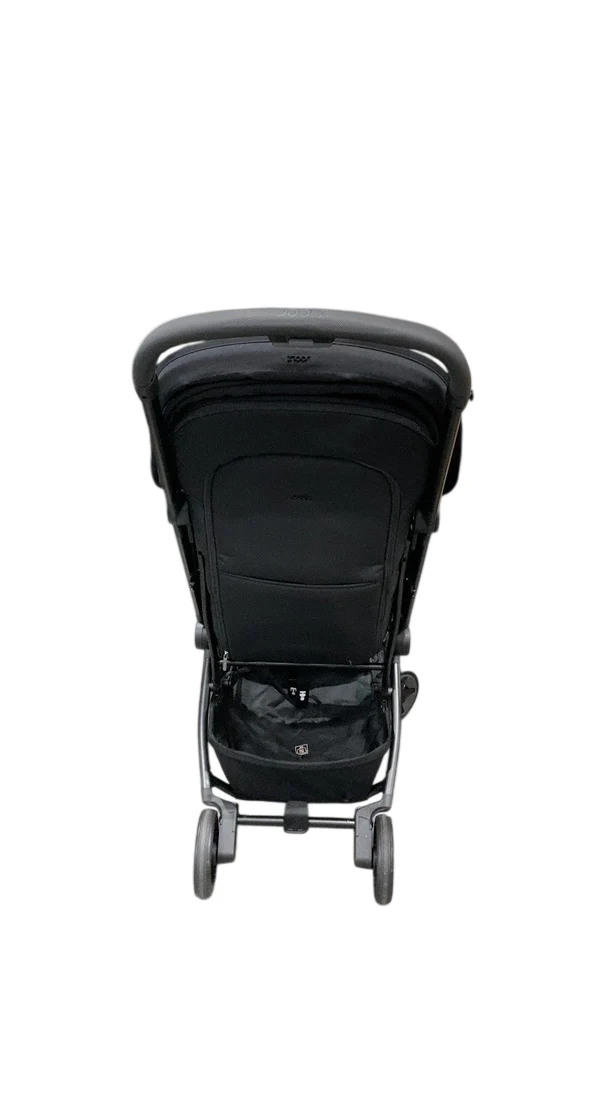 Joolz Aer2 Lightweight Travel Stroller, 2025, Space Black - Image 5