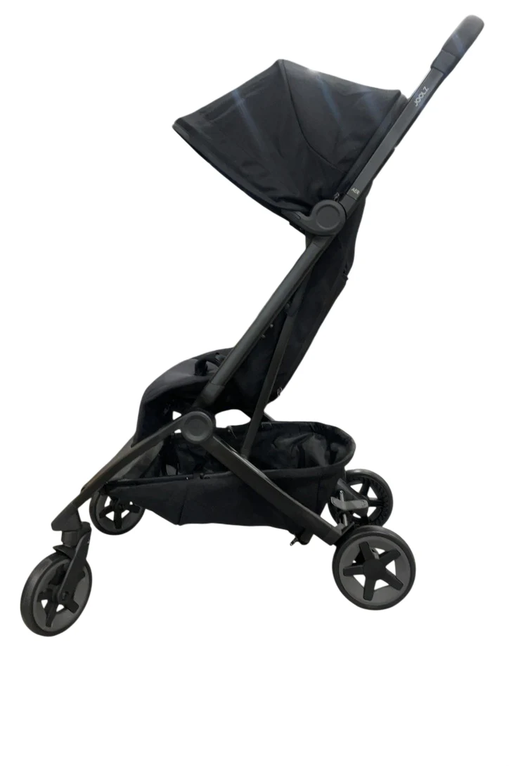 Joolz Aer2 Lightweight Travel Stroller, 2025, Space Black - Image 2