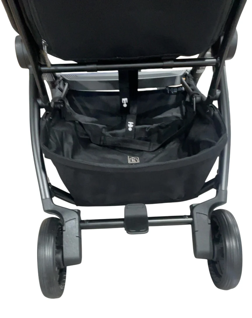 Joolz Aer2 Lightweight Travel Stroller, 2025, Space Black - Image 4