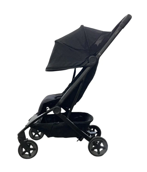 Joolz Aer2 Lightweight Travel Stroller, 2025, Space Black - Image 2
