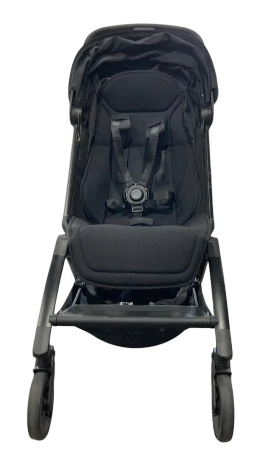 Joolz Aer2 Lightweight Travel Stroller, 2025, Space Black - Image 3