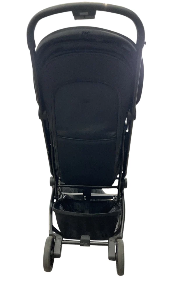 Joolz Aer2 Lightweight Travel Stroller, 2025, Space Black - Image 4