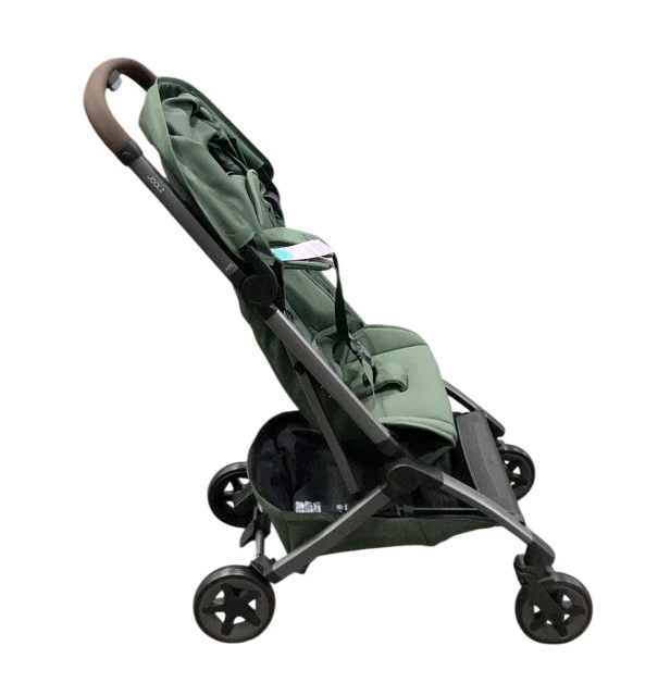 Joolz Aer2 Lightweight Travel Stroller, Forest Green, 2025 - Image 2