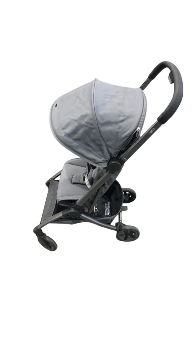 Joolz Aer2 Lightweight Travel Stroller, Pebble Grey, 2025 - Image 2