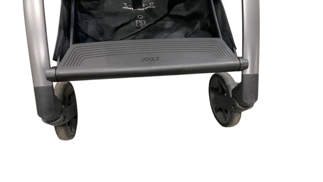 Joolz Aer2 Lightweight Travel Stroller, Pebble Grey, 2025 - Image 6